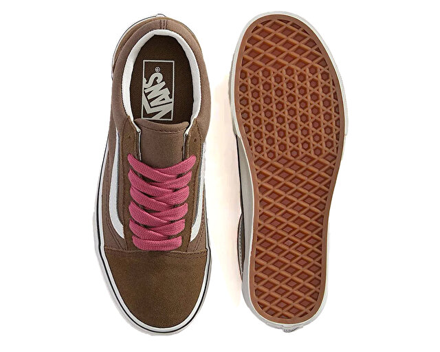 Vans Ayakkabı Günlük OLD SKOOL - Görsel 5