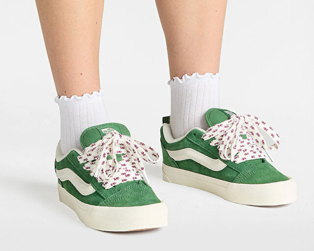 Vans Ayakkabı Günlük KNU SKOOL - Görsel 3