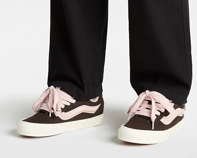 Vans Ayakkabı Günlük KNU SKOOL - Görsel 3