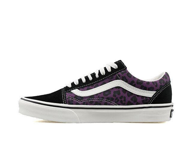 Vans Ayakkabı Günlük OLD SKOOL - Görsel 3