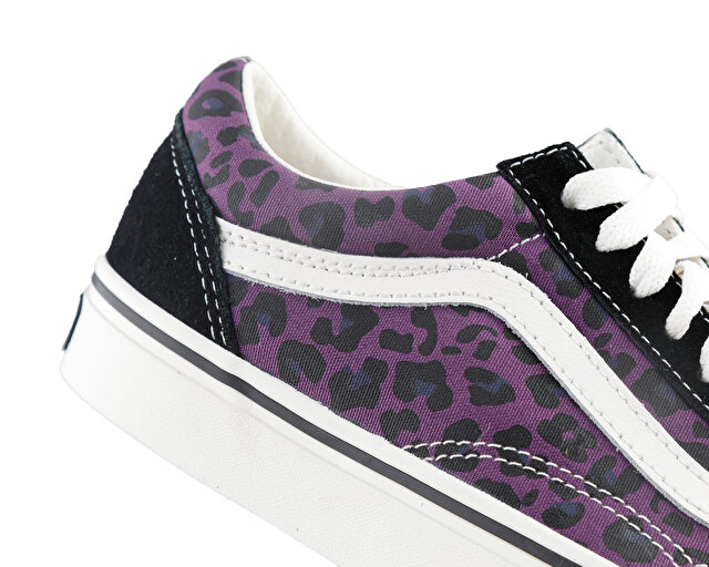 Vans Ayakkabı Günlük OLD SKOOL - Görsel 8