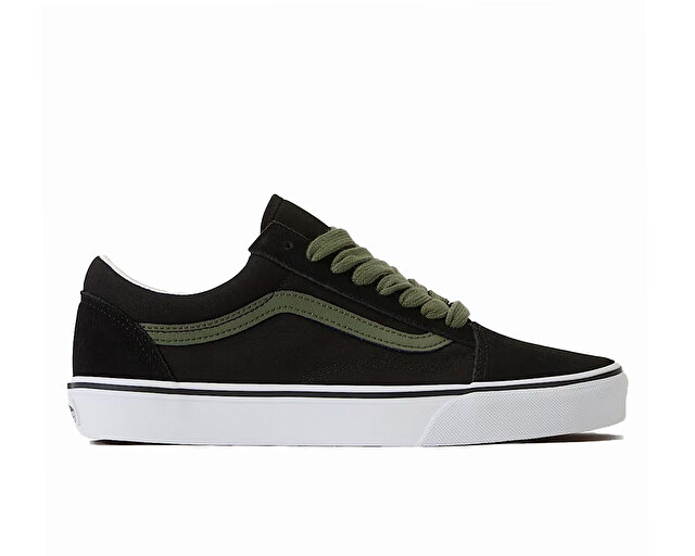 Vans Ayakkabı Günlük OLD SKOOL - Görsel 2