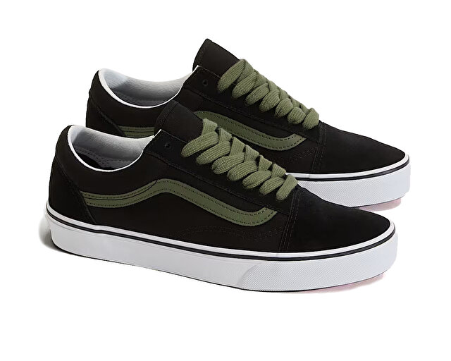 Vans Ayakkabı Günlük OLD SKOOL - Görsel 4