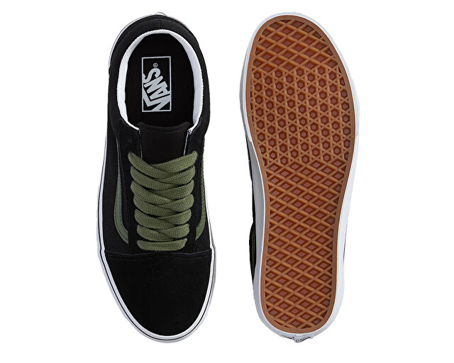 Vans Ayakkabı Günlük OLD SKOOL - Görsel 6