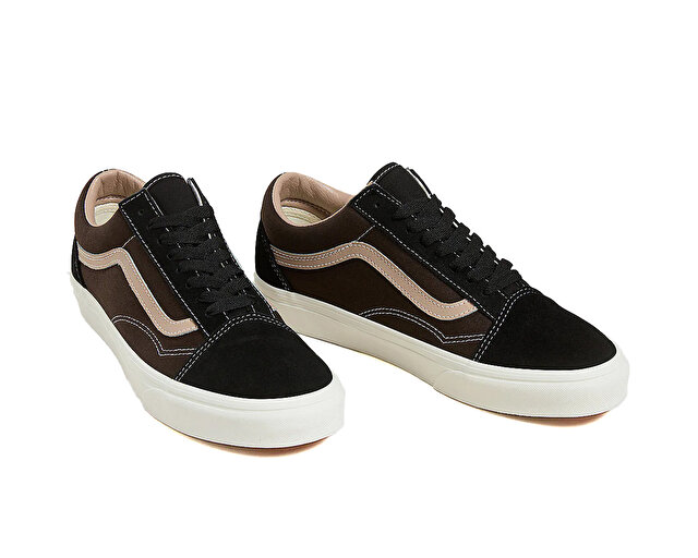 Vans Ayakkabı Günlük OLD SKOOL - Görsel 4