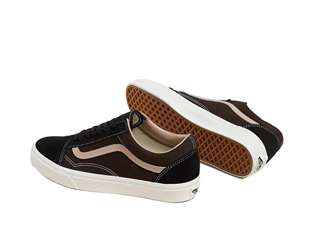 Vans Ayakkabı Günlük OLD SKOOL - Görsel 5