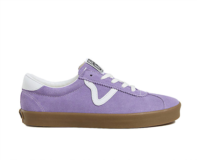 Vans Ayakkabı Günlük SPORT LOW - Görsel 2