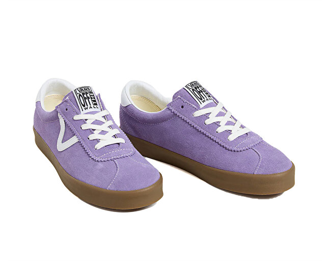 Vans Ayakkabı Günlük SPORT LOW - Görsel 4