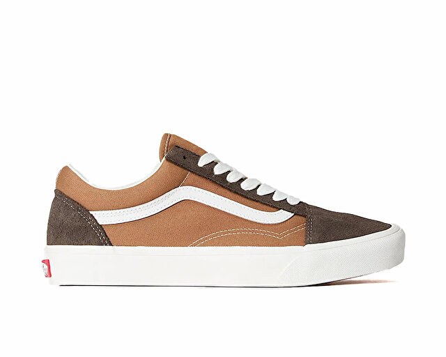 Vans Ayakkabı Günlük OLD SKOOL - Görsel 2