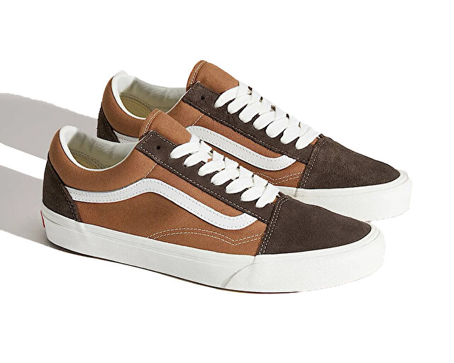 Vans Ayakkabı Günlük OLD SKOOL - Görsel 3