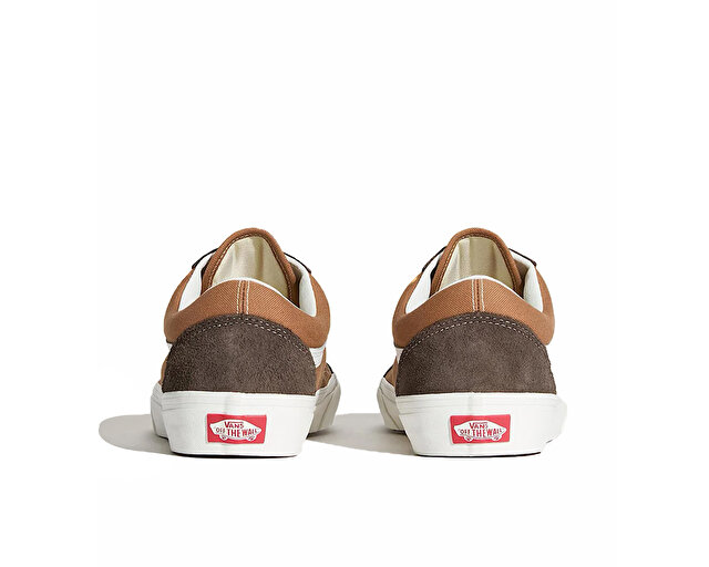 Vans Ayakkabı Günlük OLD SKOOL - Görsel 4