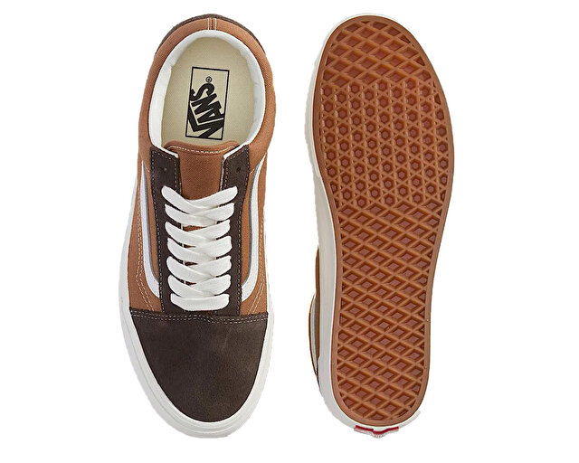 Vans Ayakkabı Günlük OLD SKOOL - Görsel 5