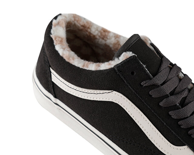 Vans Ayakkabı Günlük OLD SKOOL - Görsel 8