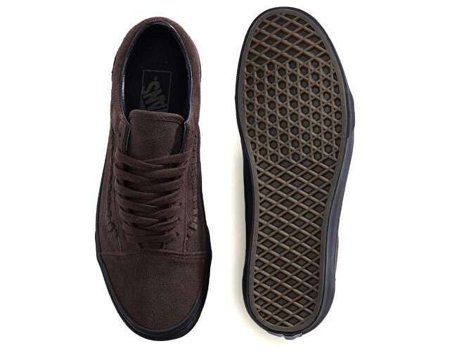 Vans Ayakkabı Günlük OLD SKOOL - Görsel 5