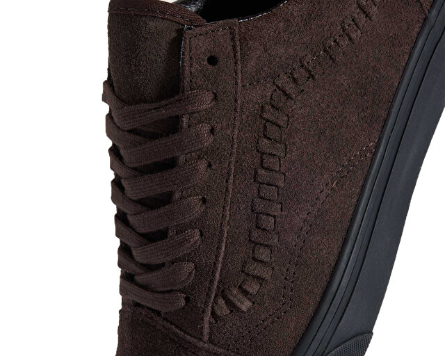 Vans Ayakkabı Günlük OLD SKOOL - Görsel 6