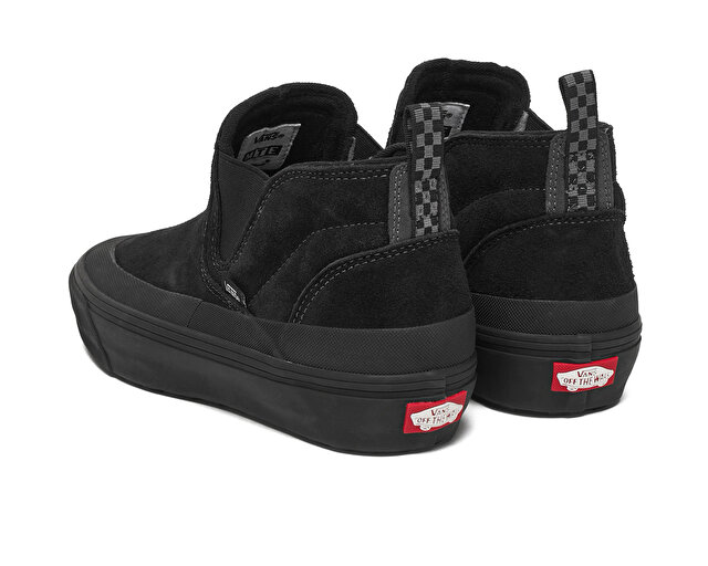 Vans Ayakkabı Günlük MTE MID-SLIP INSULATED - Görsel 4