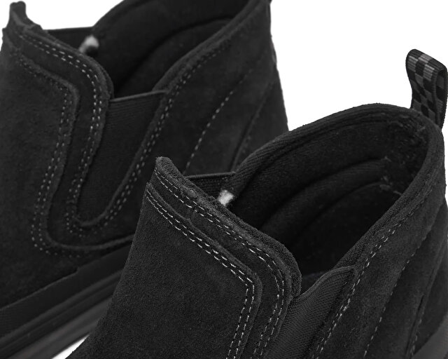 Vans Ayakkabı Günlük MTE MID-SLIP INSULATED - Görsel 6