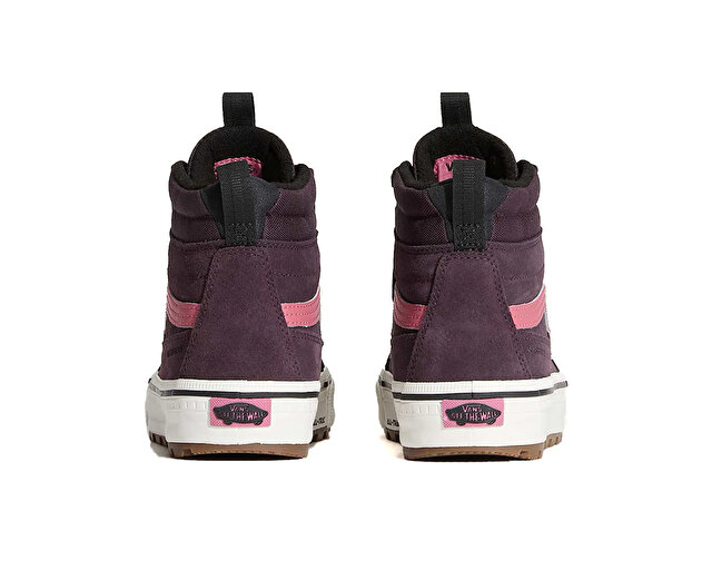 Vans Ayakkabı Outdoor Ayakkabısı MTE SK8-HI WATERPROOF INSULATED - Görsel 6