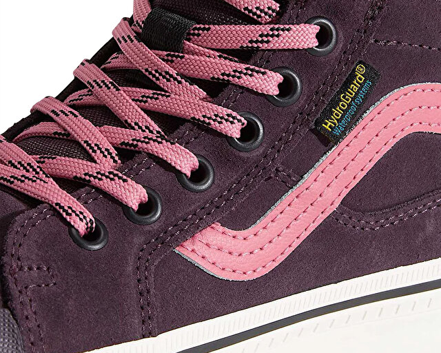 Vans Ayakkabı Outdoor Ayakkabısı MTE SK8-HI WATERPROOF INSULATED - Görsel 7