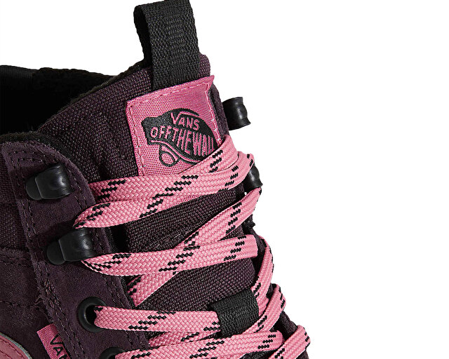 Vans Ayakkabı Outdoor Ayakkabısı MTE SK8-HI WATERPROOF INSULATED - Görsel 8