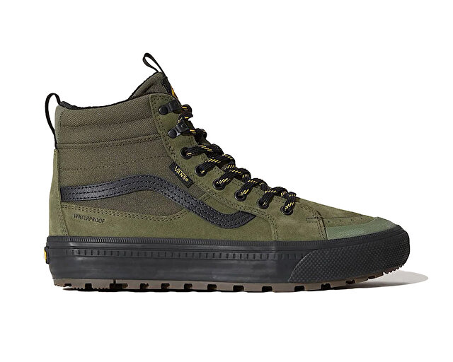 Vans Ayakkabı Outdoor Ayakkabısı MTE SK8-HI WATERPROOF INSULATED - Görsel 2