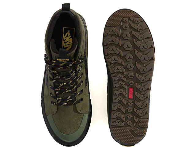 Vans Ayakkabı Outdoor Ayakkabısı MTE SK8-HI WATERPROOF INSULATED - Görsel 4