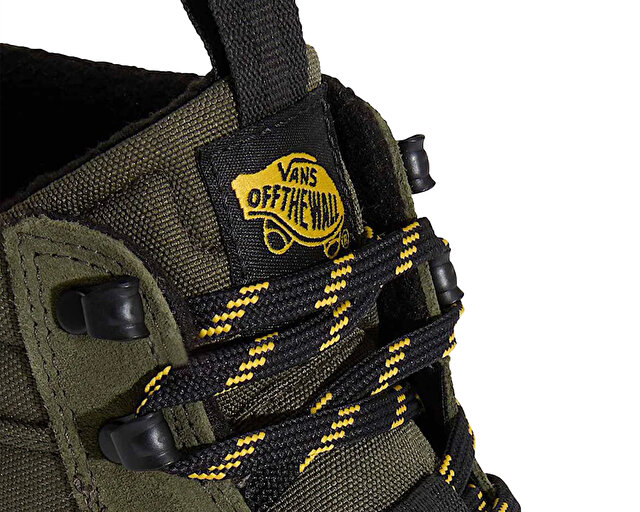 Vans Ayakkabı Outdoor Ayakkabısı MTE SK8-HI WATERPROOF INSULATED - Görsel 6
