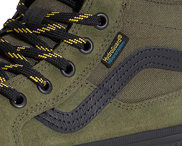 Vans Ayakkabı Outdoor Ayakkabısı MTE SK8-HI WATERPROOF INSULATED - Görsel 7