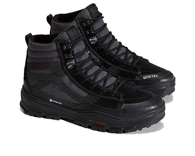 Vans Ayakkabı Outdoor Ayakkabısı MTE SK8-HI GORE-TEX INSULATED - Görsel 3