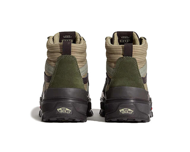 Vans Ayakkabı Outdoor Ayakkabısı MTE SK8-HI GORE-TEX INSULATED - Görsel 5