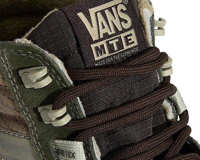 Vans Ayakkabı Outdoor Ayakkabısı MTE SK8-HI GORE-TEX INSULATED - Görsel 6