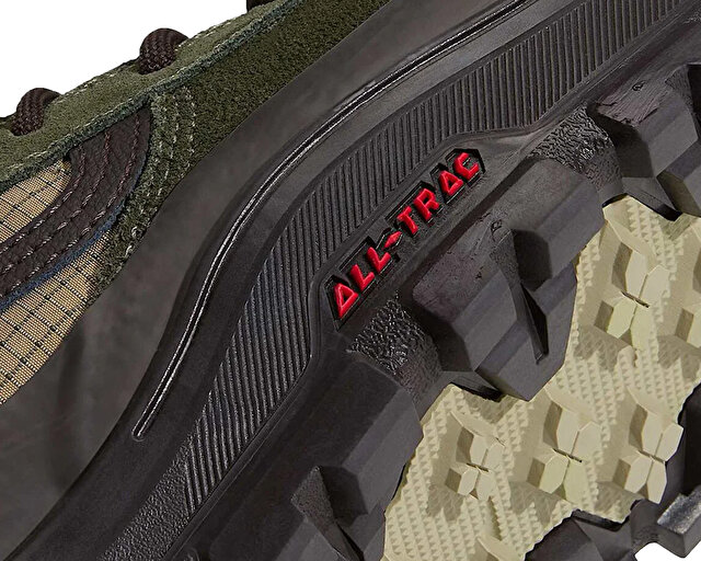 Vans Ayakkabı Outdoor Ayakkabısı MTE SK8-HI GORE-TEX INSULATED - Görsel 7