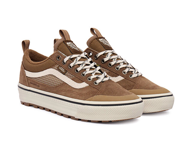 Vans Ayakkabı Outdoor Ayakkabısı MTE OLD SKOOL WATERPROOF INSULATED - Görsel 3
