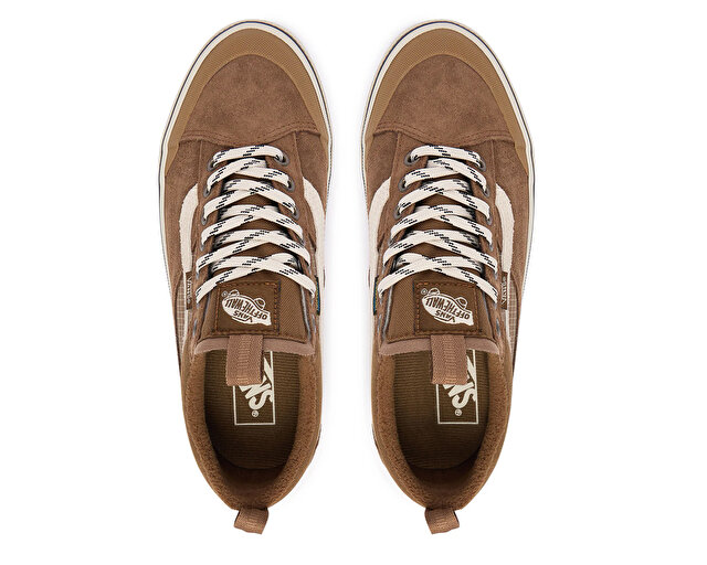 Vans Ayakkabı Outdoor Ayakkabısı MTE OLD SKOOL WATERPROOF INSULATED - Görsel 4