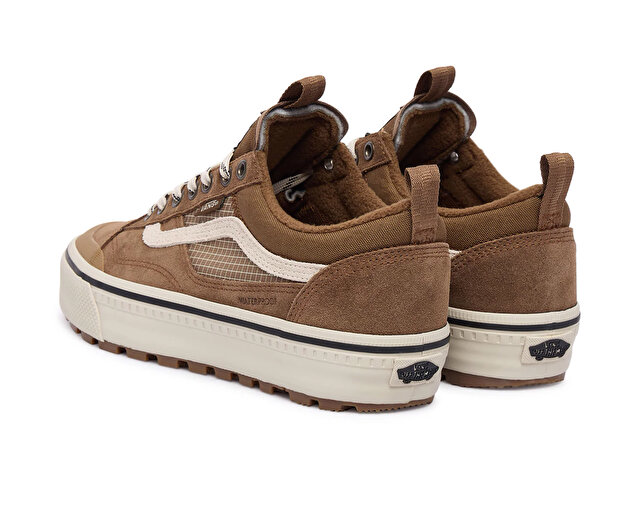Vans Ayakkabı Outdoor Ayakkabısı MTE OLD SKOOL WATERPROOF INSULATED - Görsel 5