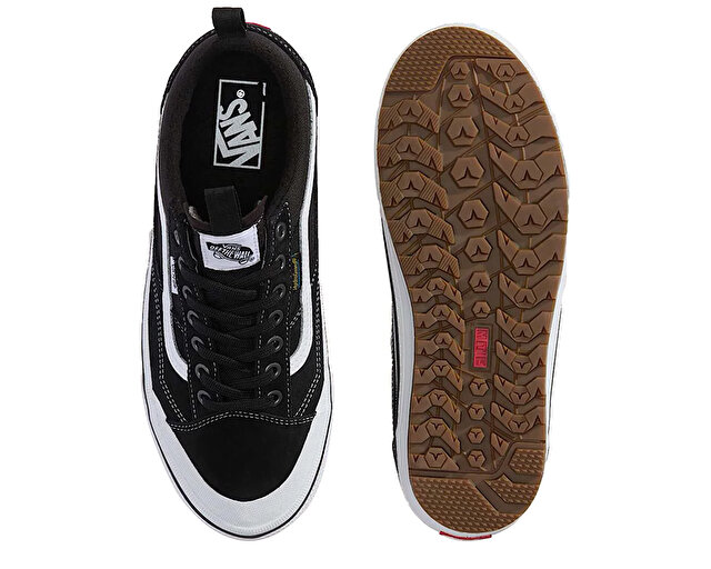 Vans Ayakkabı Outdoor Ayakkabısı MTE OLD SKOOL WATERPROOF INSULATED - Görsel 4