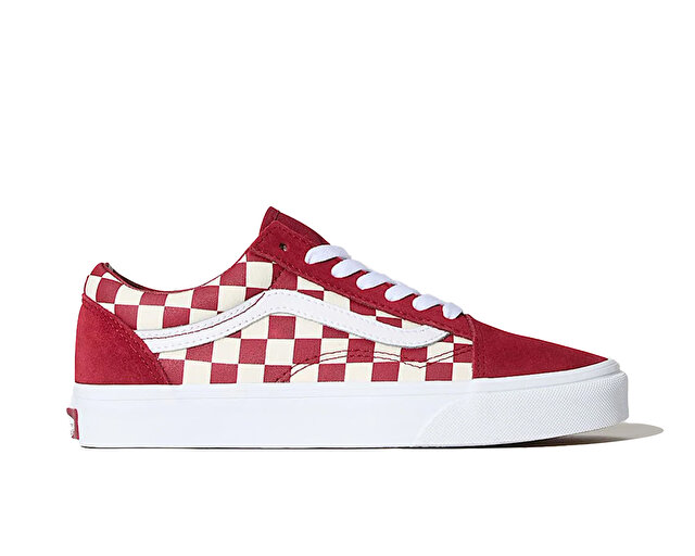 Vans Ayakkabı Günlük OLD SKOOL - Görsel 2