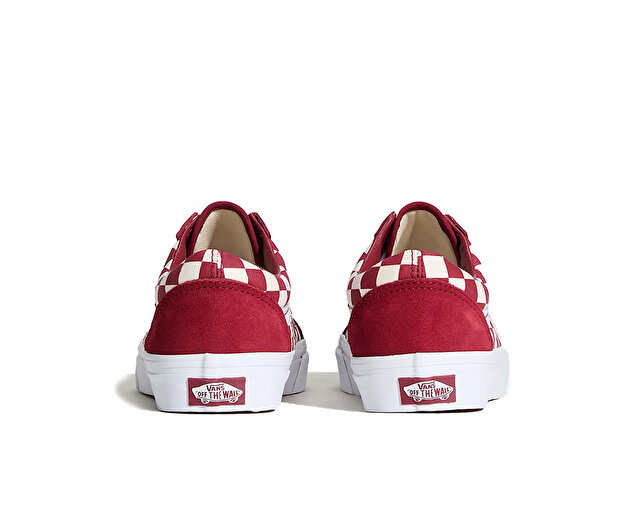 Vans Ayakkabı Günlük OLD SKOOL - Görsel 6