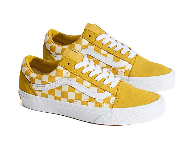 Vans Ayakkabı Günlük OLD SKOOL - Görsel 4