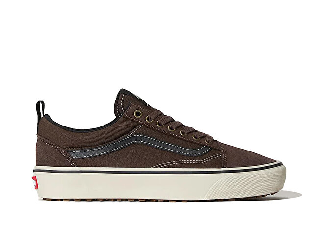 Vans Ayakkabı Outdoor Ayakkabısı MTE OLD SKOOL INSULATED - Görsel 2