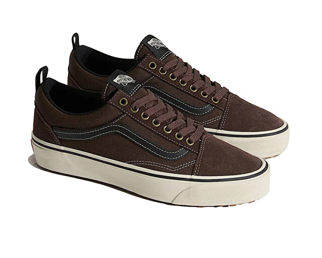 Vans Ayakkabı Outdoor Ayakkabısı MTE OLD SKOOL INSULATED - Görsel 3