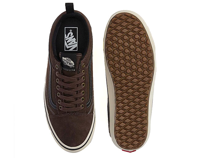Vans Ayakkabı Outdoor Ayakkabısı MTE OLD SKOOL INSULATED - Görsel 4