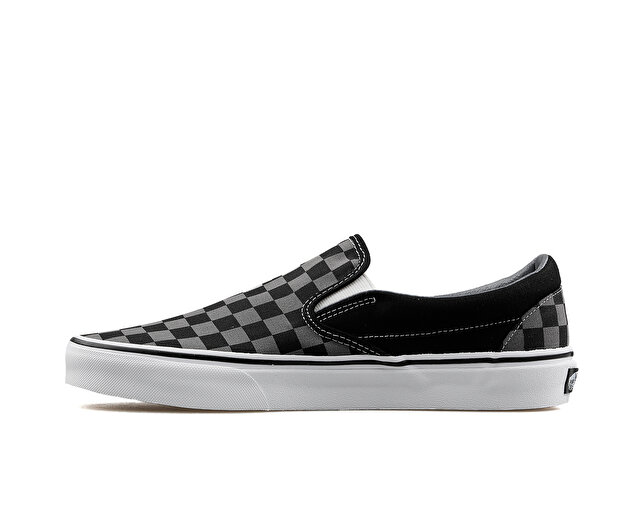 Vans Ayakkabı Günlük Classic Slip-On - Görsel 3
