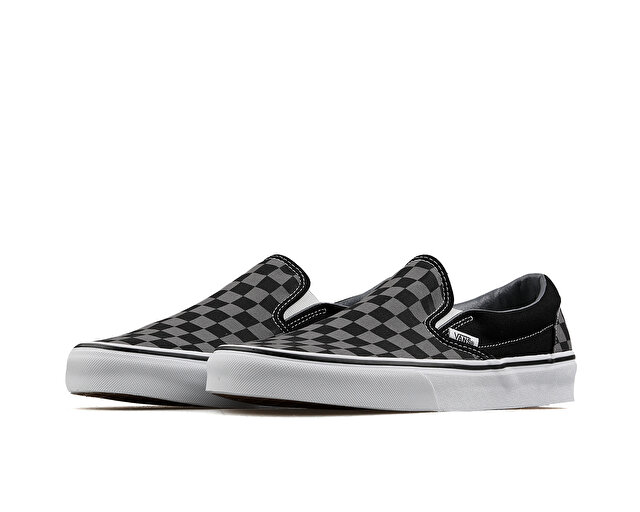 Vans Ayakkabı Günlük Classic Slip-On - Görsel 4