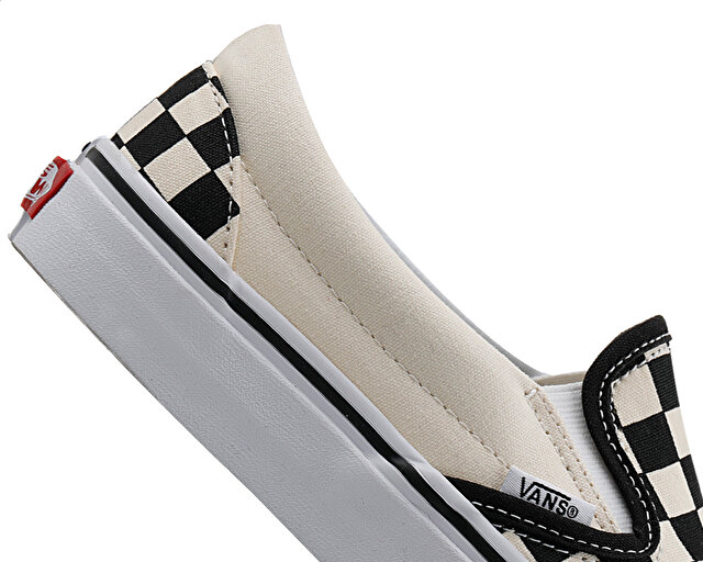 Vans Ayakkabı Günlük Classic Slip-On - Görsel 8