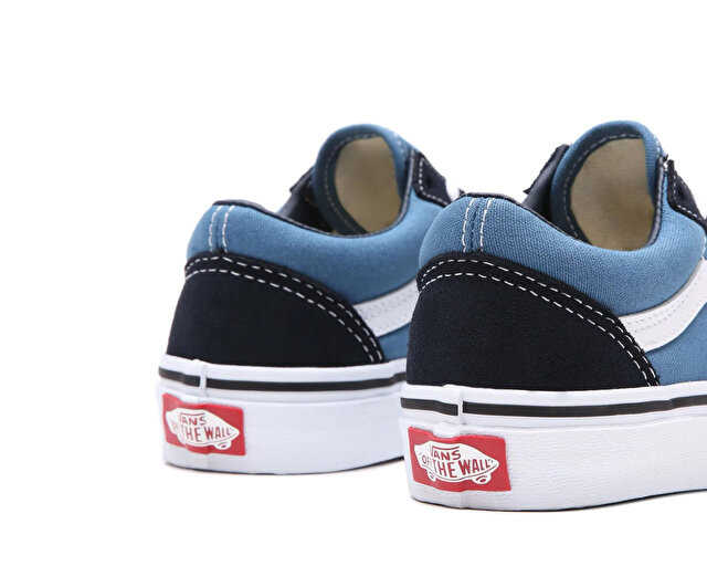 Vans Ayakkabı Günlük Uy Old Skool - Görsel 7
