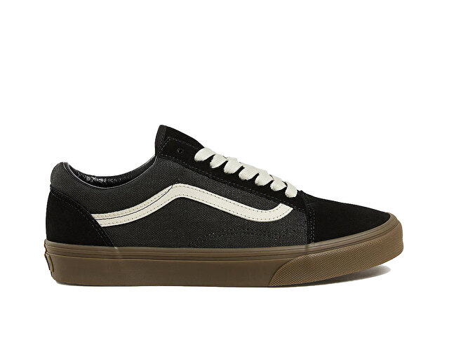 Vans Ayakkabı Günlük OLD SKOOL - Görsel 2