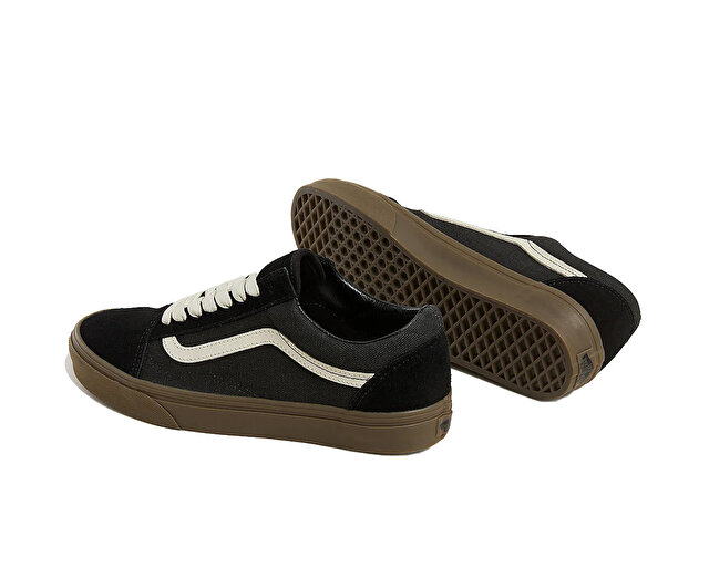Vans Ayakkabı Günlük OLD SKOOL - Görsel 5