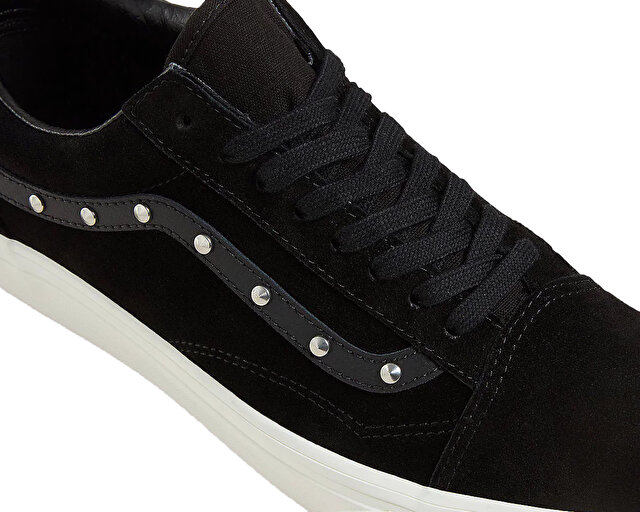 Vans Ayakkabı Günlük OLD SKOOL - Görsel 7