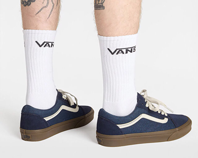 Vans Ayakkabı Günlük OLD SKOOL - Görsel 3